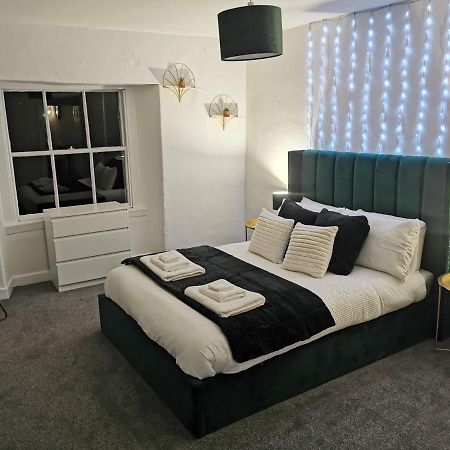 Norfolk Pad - Lovely 1 Bed Apartment In Bath - Top Floor Exteriér fotografie