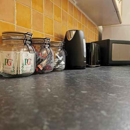 Norfolk Pad - Lovely 1 Bed Apartment In Bath - Top Floor Exteriér fotografie