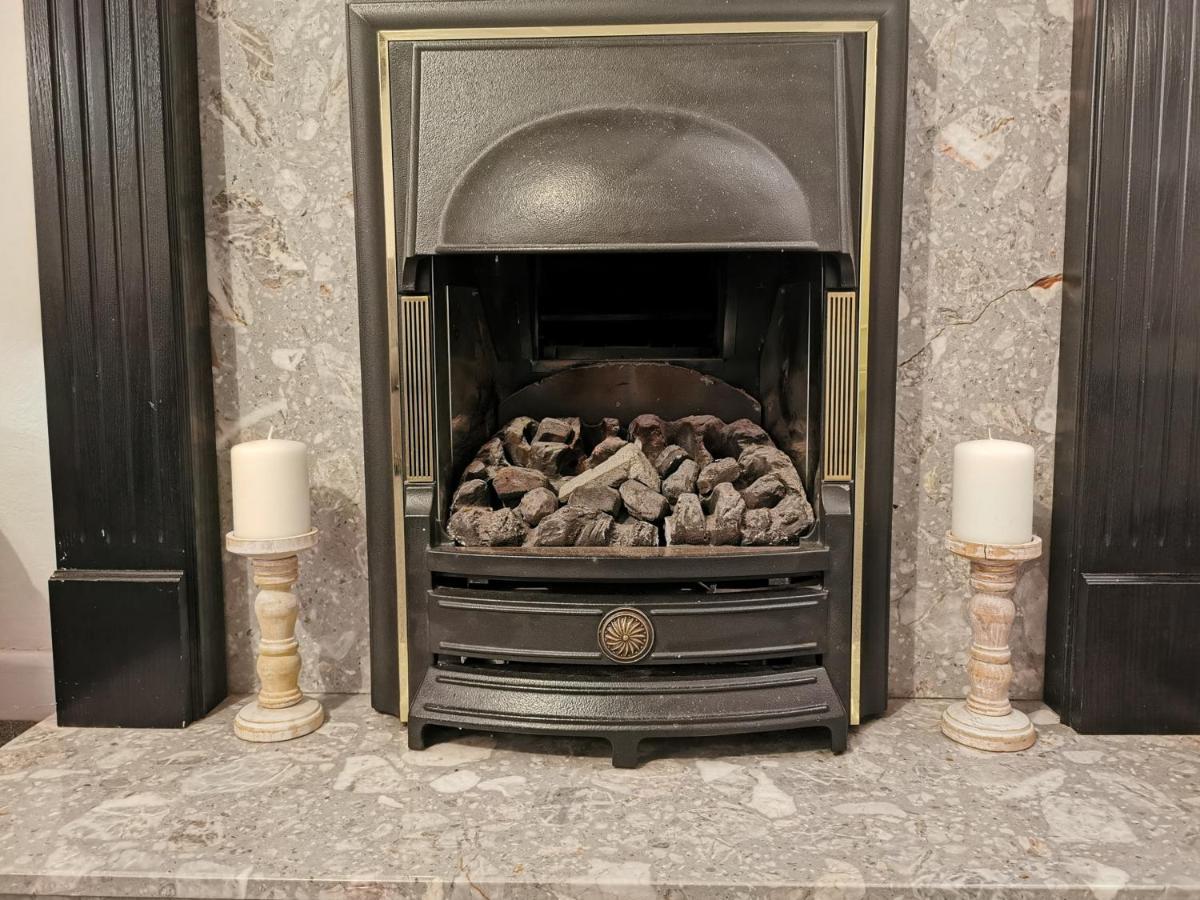 Norfolk Pad - Lovely 1 Bed Apartment In Bath - Top Floor Exteriér fotografie