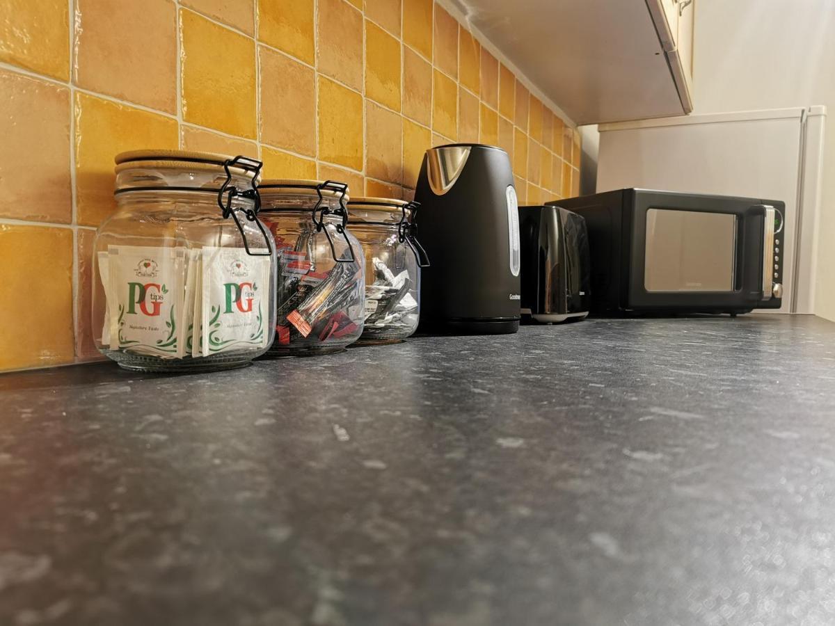 Norfolk Pad - Lovely 1 Bed Apartment In Bath - Top Floor Exteriér fotografie