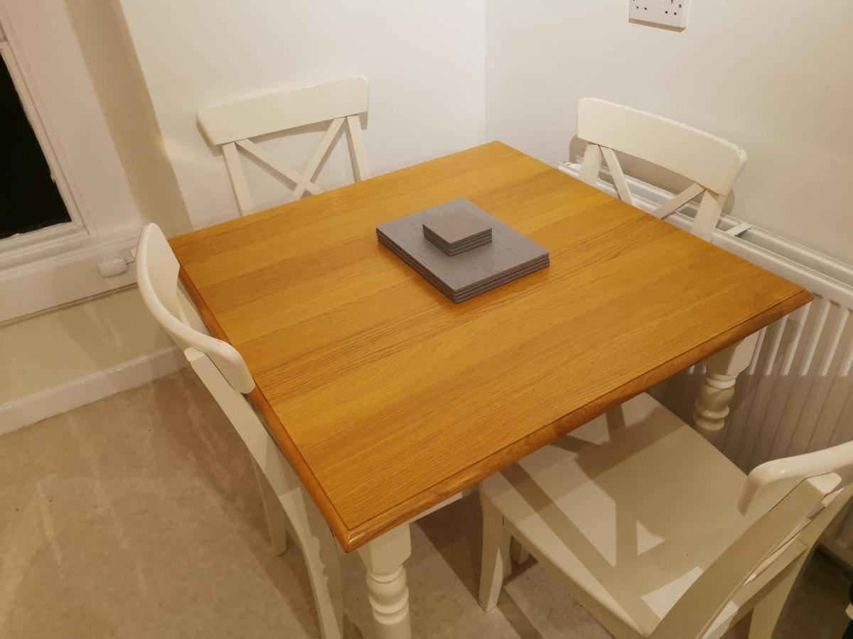 Norfolk Pad - Lovely 1 Bed Apartment In Bath - Top Floor Exteriér fotografie
