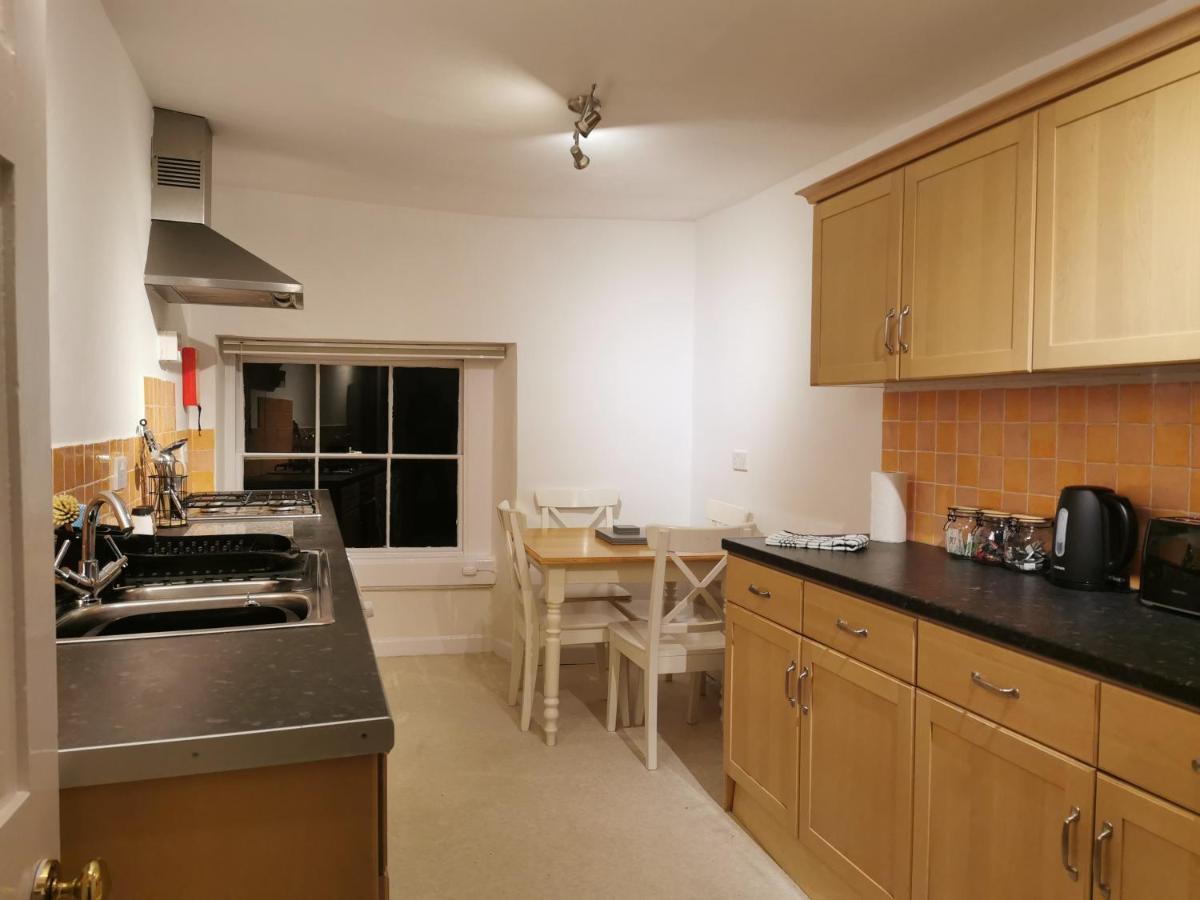 Norfolk Pad - Lovely 1 Bed Apartment In Bath - Top Floor Exteriér fotografie