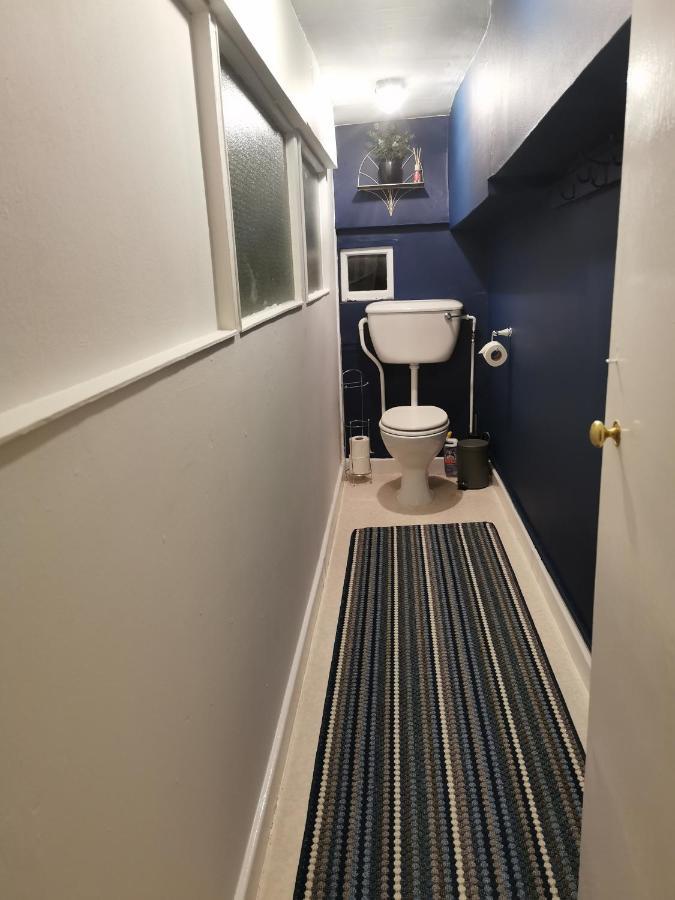 Norfolk Pad - Lovely 1 Bed Apartment In Bath - Top Floor Exteriér fotografie