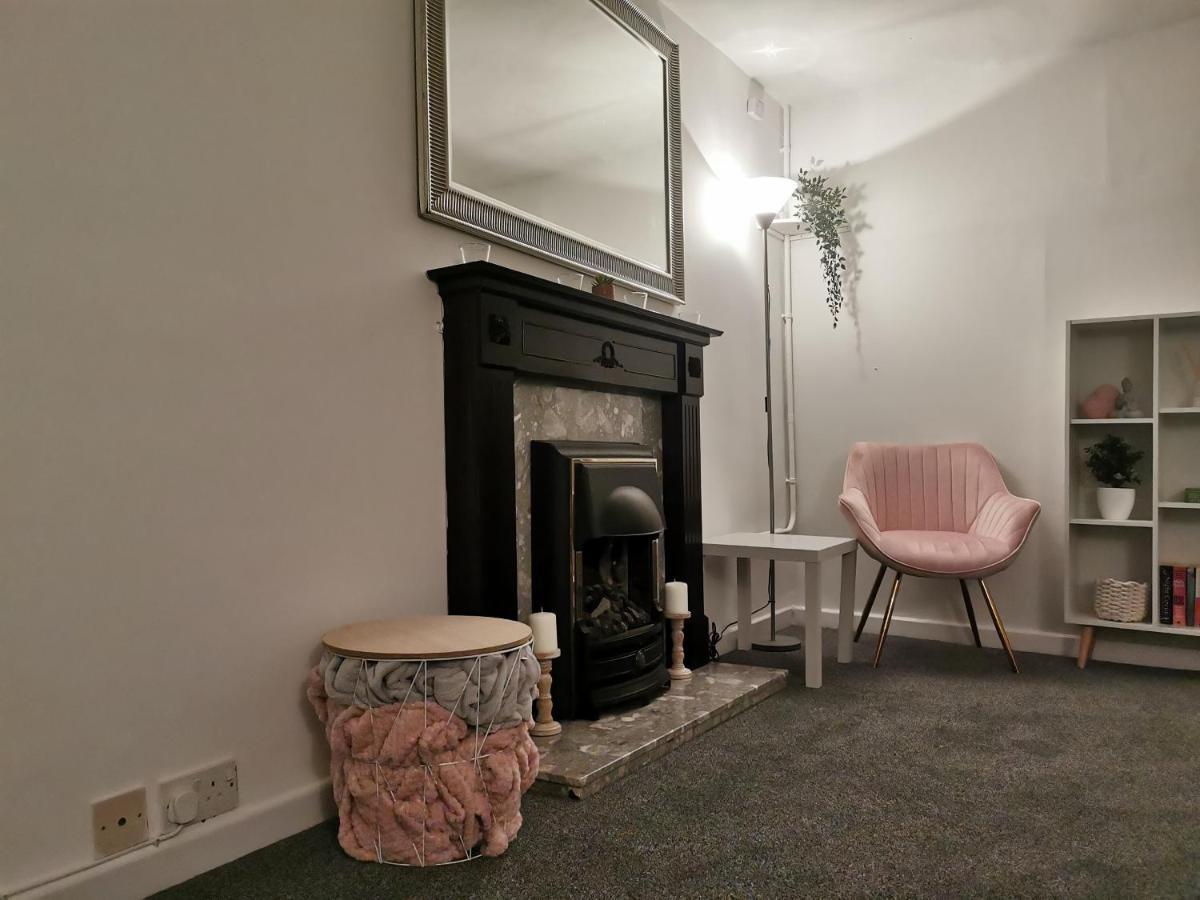 Norfolk Pad - Lovely 1 Bed Apartment In Bath - Top Floor Exteriér fotografie