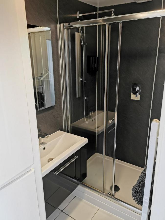 Norfolk Pad - Lovely 1 Bed Apartment In Bath - Top Floor Exteriér fotografie